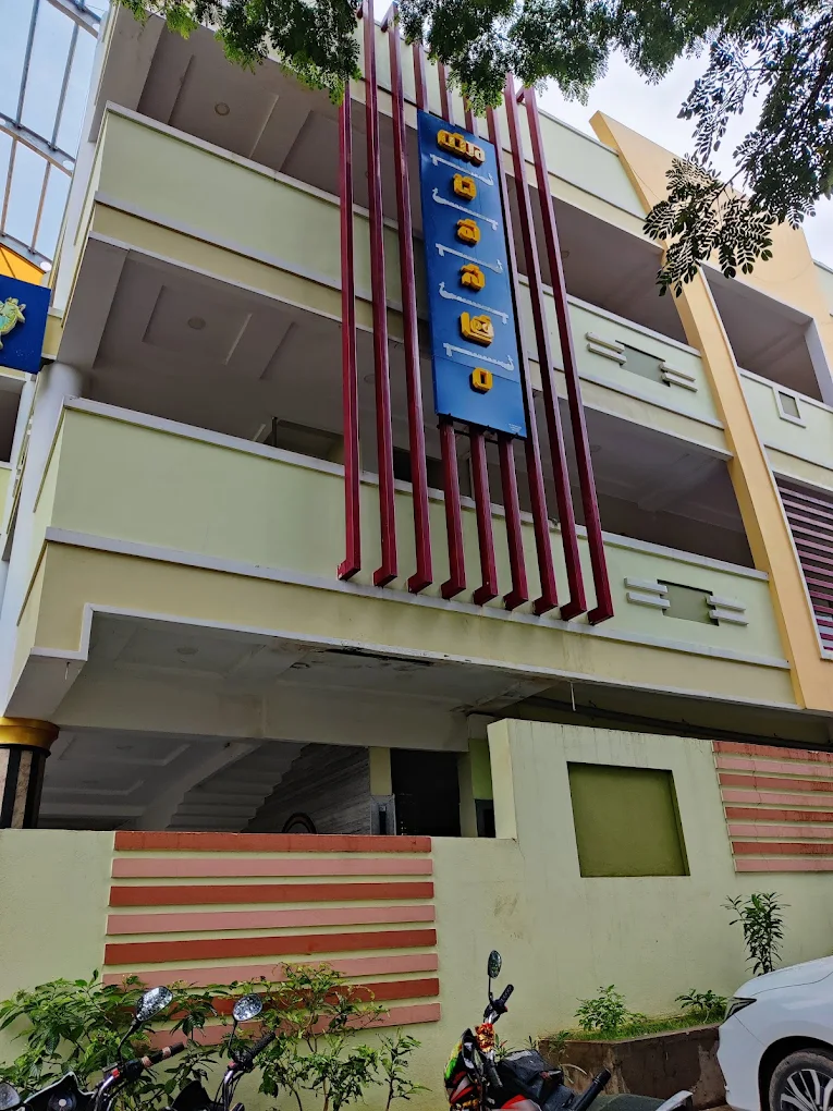 Yadava Satram Property View